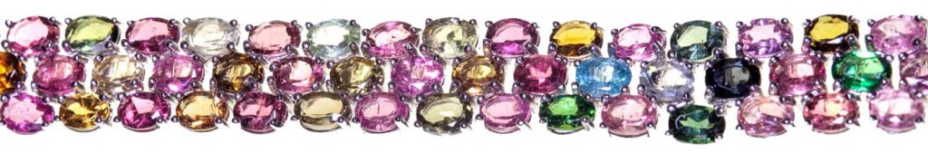 Tourmaline from Jagoda Gems