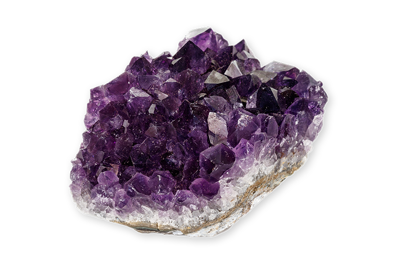 amethyst-crystal from Jagoda gems