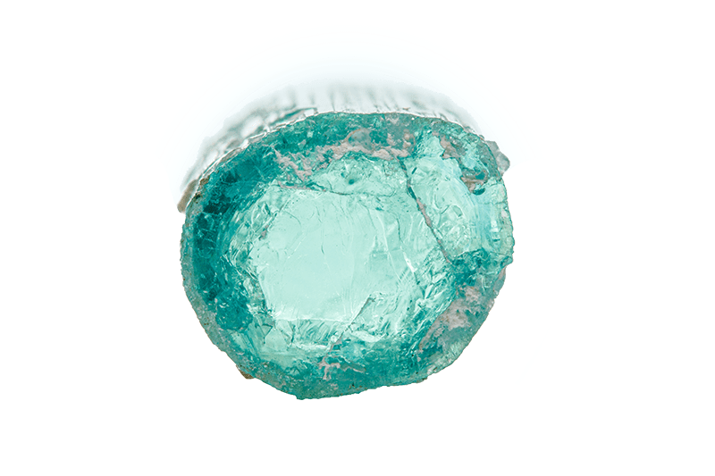 Aquamarine from Jagoda gems